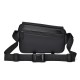 New Rolled Travel Bag Men's Cross-Body Bag Large Capacity High Sense Fashion Cross-Body Backpack Women Travel Backpack Cross-Body Bag 17-inch large-capacity backpack for men, casual business computer bag, double-shoulder bag, casual bag, for women