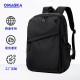 Cross-border double-shoulder bag for men. Casual outdoor travel bag for men. Short trip commuting bag for men. Computer bag for men.