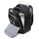 New-style backpack for men with large capacity, travel and casual backpack for women, fashionable double-shoulder bag for men and women, casual laptop bag for men