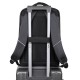 Fashionable travel double-shoulder bag with 20-inch luggage, quiet and directional wheels, luggage with PP frame