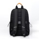 Men's Backpack Fashion Trend Travel Backpack Large Capacity Leisure Business Laptop Bag Duffle Bag Women's Double Shoulder Bag