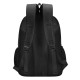 Men's Backpack Fashion Leisure Travel Bag Large Capacity Women's Short-Distance Business Duffle Bag Trend Brand
