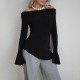 2025 new product European cross-border simple halter sexy backless fitted elegant solid short dress for women wholesale