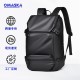 Street trend best-selling men's bag, new style personalized diamond pattern men's single-shoulder bag, cross-body small bag, ultra-thin cross-body bag for men.