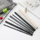 Amazon stainless stainless paille set creative paille motif portable paille de blé tube café et thé paille