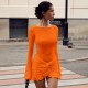 Ready-to-Sell 2024 Summer Best-selling Instagram European and American Stripes T-shirt Short Sleeve T-shirt Loose Casual Top for Women Wholesale