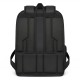 Fashionable double-shoulder backpack with large capacity, sports double-shoulder backpack for outdoor use, travel and casual backpack for women