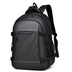 Backpacks - Double-shoulder bags for men, large capacity business commuting backpacks, travel backpacks for business, computer bags for women, casual bags for women.