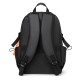 New style business casual men's bag, hard shell motorcycle men's double-shoulder bag, fashionable business commuting computer double-shoulder bag for men.