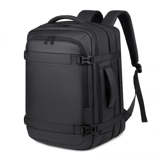 Cross-border newly designed casual chest bag, casual single-shoulder bag for men, trendy casual chest bag for men, lightweight and functional casual bag with color contrast