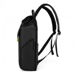Cross-border double-shoulder backpack, large-capacity travel bag, casual double-shoulder backpack for students