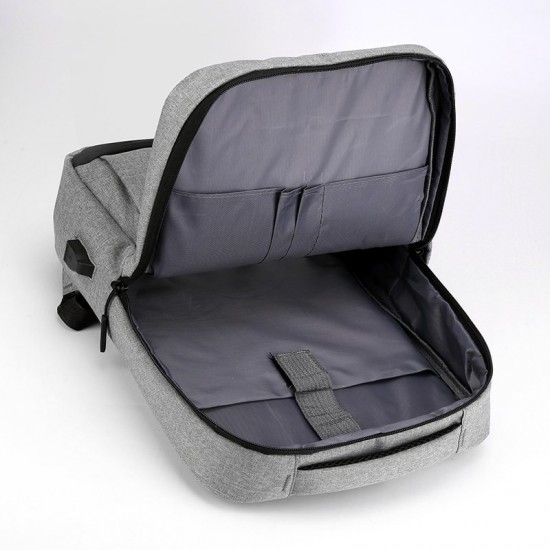 Fashion and simple luggage box - women's student 20-inch carry-on suitcase, PC hard-shell suitcase with swivel wheels, password lock travel box