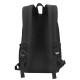 Men's Backpack Large Capacity Leisure Double Shoulder Bag Multi-functional USB Business Double Shoulder Backpack 15.6-Inch Laptop Bag