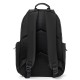 New Backpack Large Capacity Trend Double Shoulder Bag Men's Junior High School High School College Student Backpack Leisure Travel Double Shoulder Bag