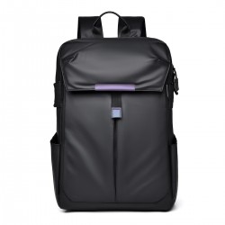 Cross-border wholesale business casual backpack for men, large-capacity double-shoulder bag, fashionable women's backpack, college student computer backpack