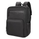 Large Capacity Leisure Double Shoulder Bag Men's Men's Notebook Laptop Bag Business Backpack Women's Commuting Double Shoulder Bag