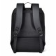 Large-capacity travel double-shoulder bag with PP frame, fashionable travel bag, 24-inch travel bag, luggage for tourism storage, luggage for boarding