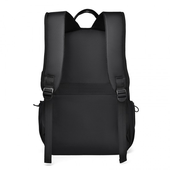 Men's Cross-Body Bag Fashion Women's Business Laptop Bag Large Capacity Cross-Body Backpack Casual Bag