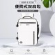 Cross-border new large-capacity travel bag, double-shoulder backpack, women's multi-functional expandable backpack, business computer bag, backpack for women