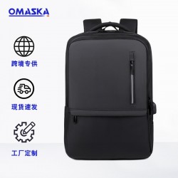 Fashionable travel double-shoulder bag with 20-inch luggage, quiet and directional wheels, luggage with PP frame