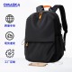 Men's Backpack Fashion Trend Travel Backpack Large Capacity Leisure Business Laptop Bag Duffle Bag Women's Double Shoulder Bag