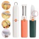 Couteau à fruits multifonctionnel portable en acier inoxydable éplucheur de fruits et légumes double tête râpe à fruits décapsuleur de cuisine gadget