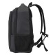 Cross-border wholesale large-capacity double-shoulder bag for business travel, business double-shoulder bag for men and women, travel and casual backpack for students
