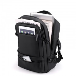 Fashion Functional Style Sports Dual-Shoulder Bags Large Capacity Leisure Travel Bags Men's High-Class Outdoor Leisure Dual-Shoulder Bags
