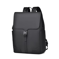 Cross-border Backpack Dual Shoulder Bag Men's Fashion Outdoor Travel Bag Dual Shoulder College Student Backpack Leisure Backpack Large-capacity casual duffel backpack for cross-border travel, men's style travel bag, double-shoulder backpack