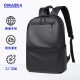 Omaska PC hard shell luggage box, cross-border custom 20, 24, 28-inch PC travel box, silent omnidirectional wheel luggage box.