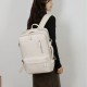 Cross-border new large capacity travel bag double shoulder bag for women, multi-functional expandable backpack for business, computer bag for women