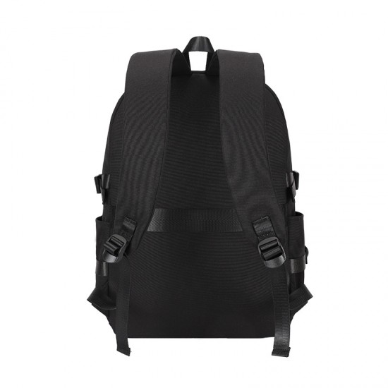 Fashionable travel double-shoulder bag with large capacity, sports double-shoulder backpack for outdoor use, travel and casual backpack for women