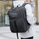 Short-distance travel bag for men and women, lightweight commuting bag, casual travel bag, sports bag, fitness bag, men's trendy handbag, casual commuting cross-body bag for storage