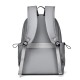 Large-capacity outdoor and casual backpack for men, multi-purpose, suitable for business and travel. For students and backpackers.