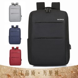 New Large Capacity Travel Bag with Shoe Cavity Handheld Dry Separation Fitness Bag Short Trip Travel Bag for Travel Luggage Bag