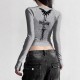 European 2025 Summer New Style Cross-border Fashion Sexy Deep V Evening Dress with Neck Tie Backless Dress for Women Wholesale