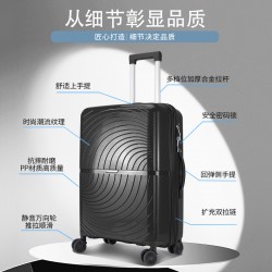 Men's casual travel bag with large capacity, laptop bag for business use, double-shoulder backpack for women and men