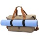 European New Style Men's Cross-Body Bag 2024 Korean Style Casual Oxford Cloth Small Backpack Trendy Fashion Sports Chest Bag Men