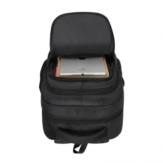 Multi-functional double-shoulder bag with dry and wet separation, outdoor sports double-shoulder backpack for indoor and outdoor use, women's double-shoulder bag