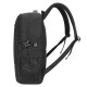 Extra Large Capacity Business Leisure Double Shoulder Bag Backpack Men's Outdoor Travel Bag USB Business Laptop Bag
